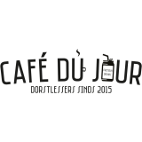 Logo Cafedujour.nl