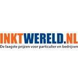 Logo Inktwereld.nl