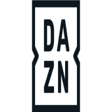 Logo DAZN NL