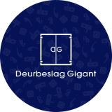 Logo Deurbeslaggigant.nl