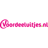 Logo Voordeeluitjes.nl