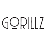 Logo Gorillz.nl