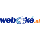 Logo WebOke.nl