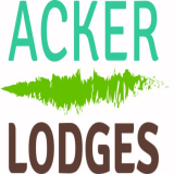 Logo Acker-lodges.nl