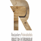 Logo Rooijackerspicknicktafels.nl