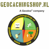 Logo Geocoachingshop.nl