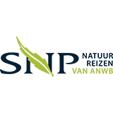 Logo SNP Natuurreizen