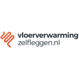 Logo Vloerverwarmingzelfleggen.nl