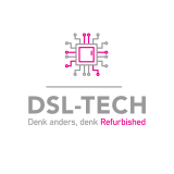 Logo Dsl-tech.nl