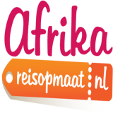 Logo Afrikareisopmaat.nl