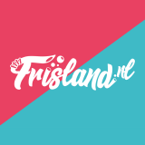 Logo Frisland.nl