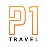 Logo P1travel.nl