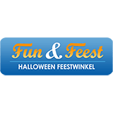 Logo Halloween-feestwinkel.nl