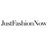 Logo Just Fashion Now NL