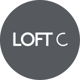 Logo LoftC.nl