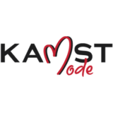 Logo Kamstmode.nl