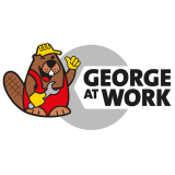 Logo Georgeatwork.nl