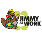 Logo Jimmyatwork.nl