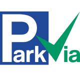 Logo Parkvia NL