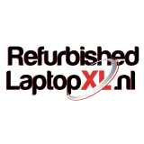 Logo Refurbishedlaptopxl.nl