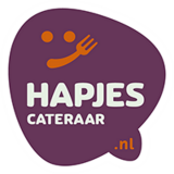 Logo Hapjescateraar.nl