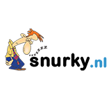 Logo Snurky.nl