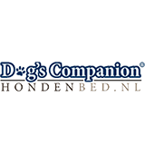 Logo Hondenbed.nl