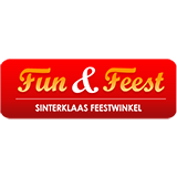 Logo Sinterklaas-feestwinkel.nl