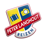 Logo Peterlanghout.nl