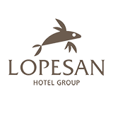 Logo Lopesanhotels.com