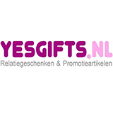 Logo Yesgifts.nl