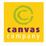 Logo Canvascompany.nl