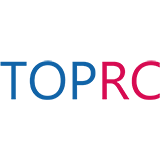 Logo Toprc.nl