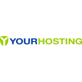 Logo Yourhosting.nl