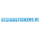 Logo Designstickers.nl