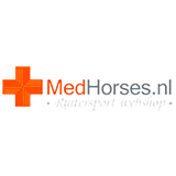 Logo Medhorses.nl