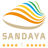 Logo Sandaya Campings NL