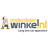 Logo Onderdelenwinkel.nl