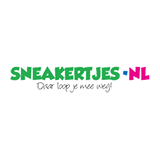 Logo Sneakertjes.nl