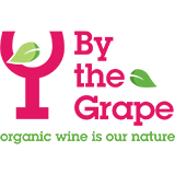 Logo Bythegrape.nl