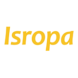 Logo Isropa.nl