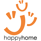 Logo HappyHome.nl