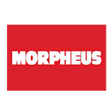 Logo Morpheus-beddengoed.nl