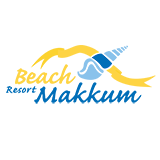 Logo Makkumbeach.nl