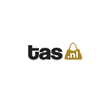 Logo Tas.nl