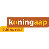 Logo Koningaap.nl