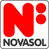 Logo Novasol.nl