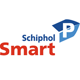 Logo Schiphol.nl - Smart Parking