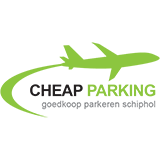 Logo Cheap-parking.nl