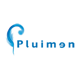 Logo Pluimen.nl